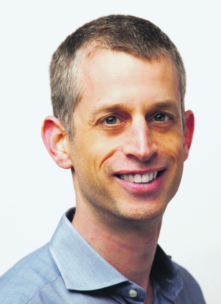 Gilad Walden,  Vice President Technology Strategy, ­ForeScout, San José, CA,...