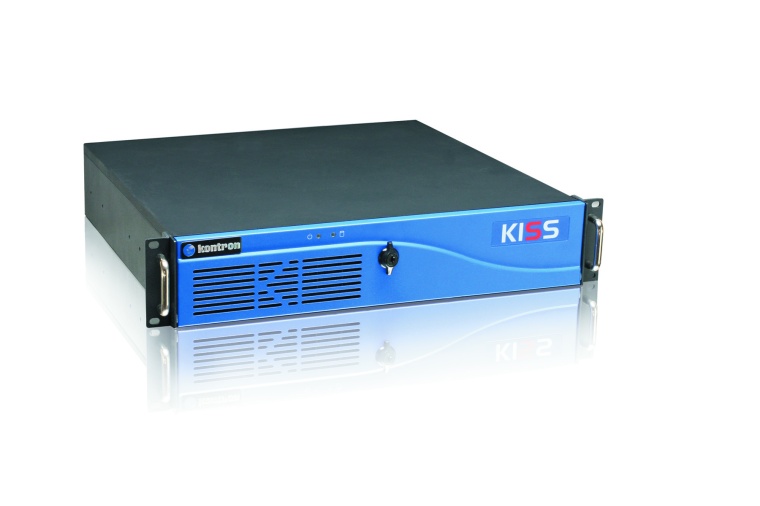 Kontron KISS Server