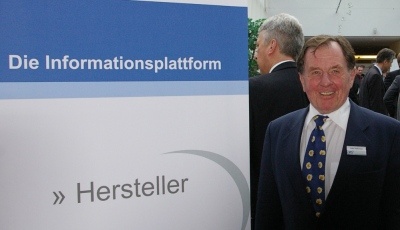 Peter Reithmeier und der VfS organisieren den Kongress