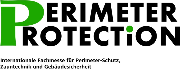 Die Perimeter Protection: 2012 mit ihrer zweiten Auflage