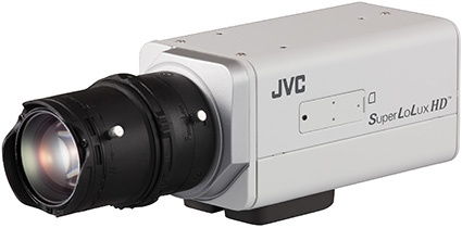 JVC VN-H57U(A)