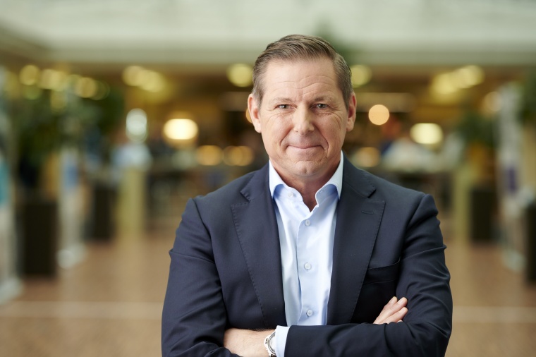 Magnus Ekerot übernimmt, als Senior Vice President, das weltweite Marketing...