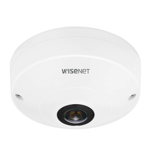 Wisenet Q-H.265-Kameraserie