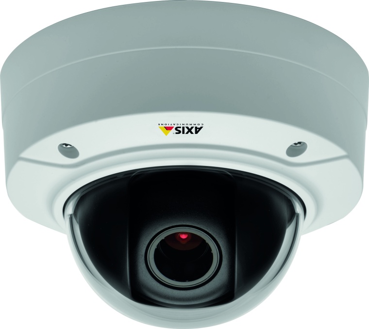 Axis P3225-VE Fixed Dome Kamera für den Außenbereich