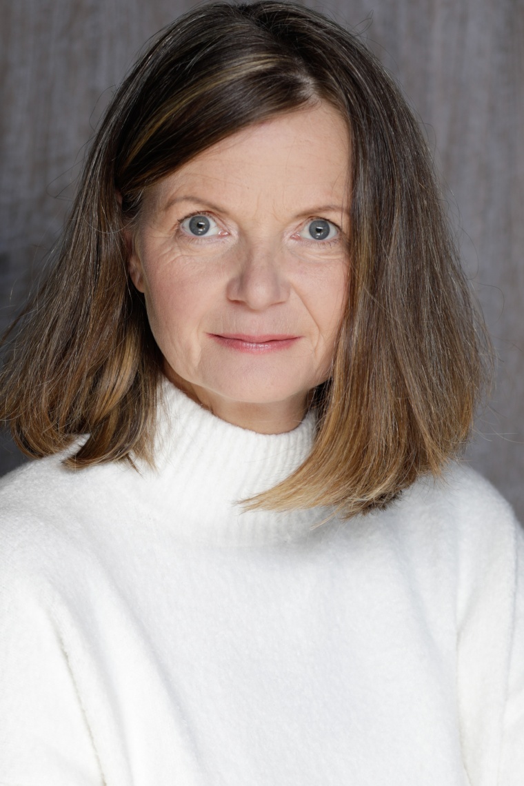 Dipl.-Ing. Susanne Petry, Mitglied IHK Ausschuss Nachhaltigkeit, Gründerin und...