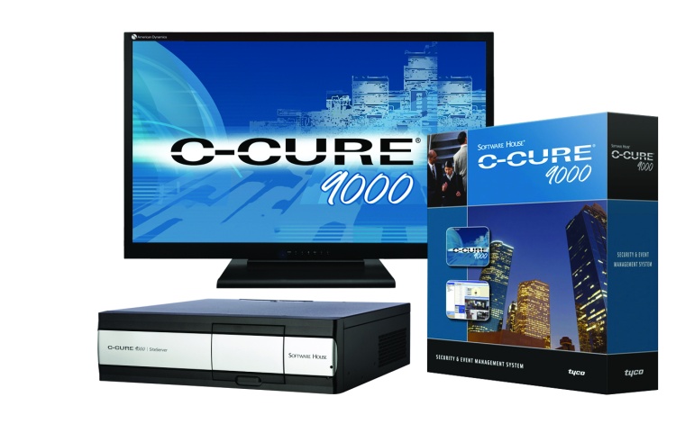 C•CURE 9000, die erfolgreiche Sicherheits- und Eventmanagement-Plattform von...