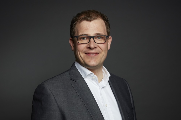 Axel Scholten, Business Development Manager Multi-Residential, Assa Abloy...