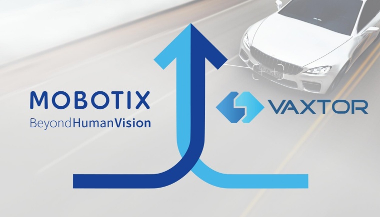 Photo: Mobotix bestätigt Übernahme der Vaxtor Group