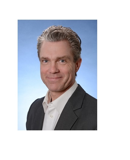 Oliver Bornholdt Business Development Manager bei Dräger. @ Drägerwerk AG &...