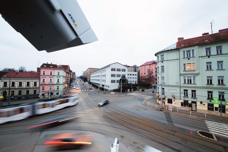 So mancher unterschätzt noch die Vorzüge Cloud-basierter physischer...