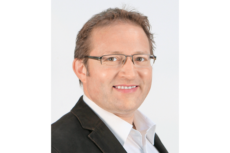 Christoph Moll, Abteilungsleiter Hailo Professional Dienst­leistungen & Neue...