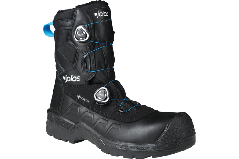  Jalas 1398 Heavy Duty GTX © Ejendals