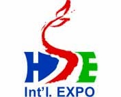 Photo: The 1st International HSE Expo 2010