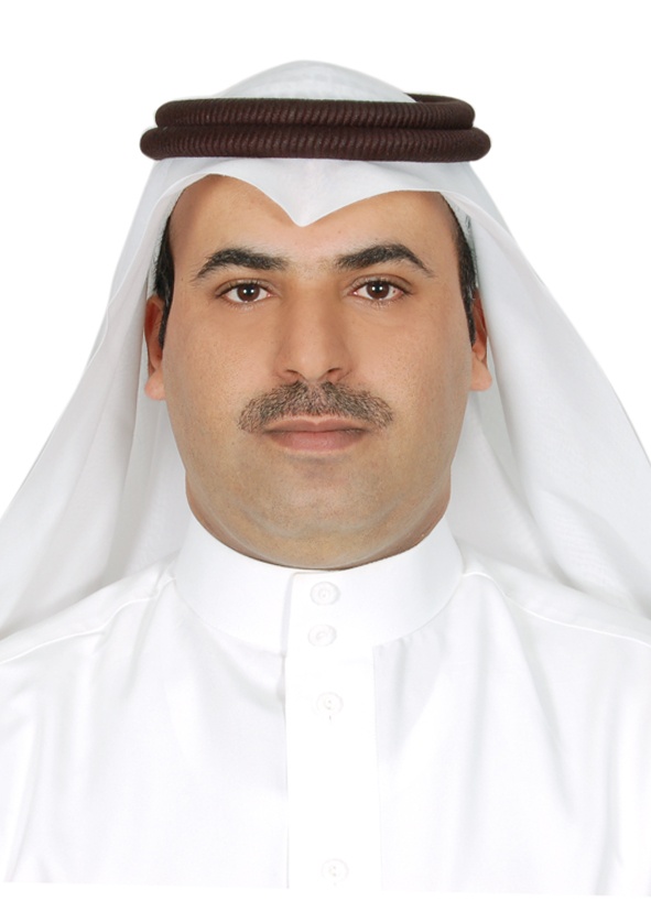 Ahmad Saleh Al-Haider