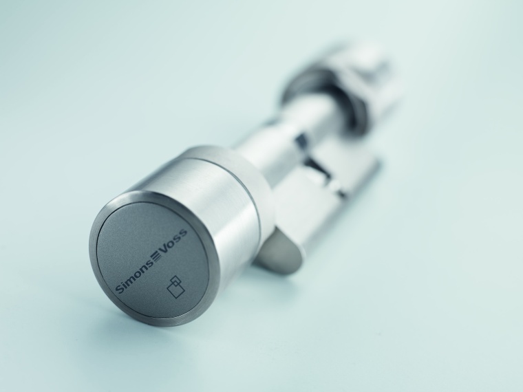 SmartIntego digital locking cylinder 