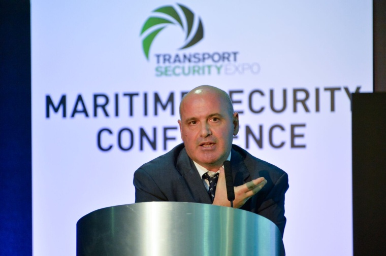  In December, London will play host to the 13th annual Transport Security Expo.