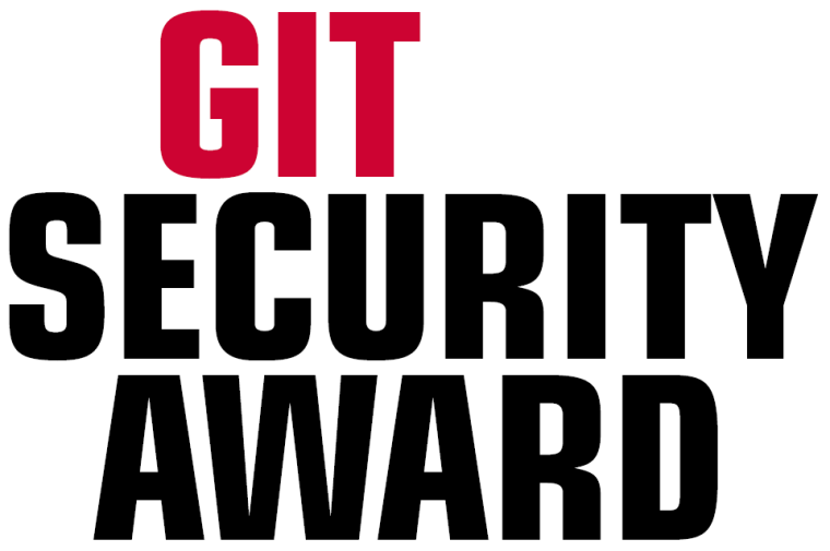 Photo: Apply now for the next GIT SECURITY AWARD - closing date March 31st