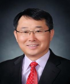 Bob (H.Y.) Hwang Ph.D., Managing Director, Hanwha Techwin Europe