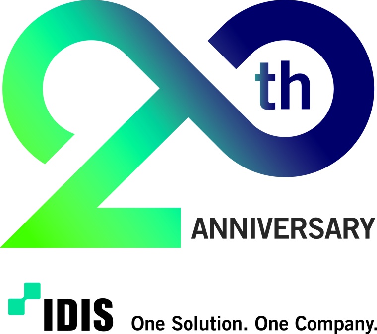  20th Anniversary of Idis