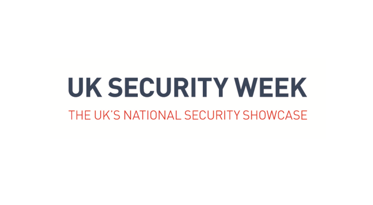 Photo: New Security Event: UK Security Week March 2018