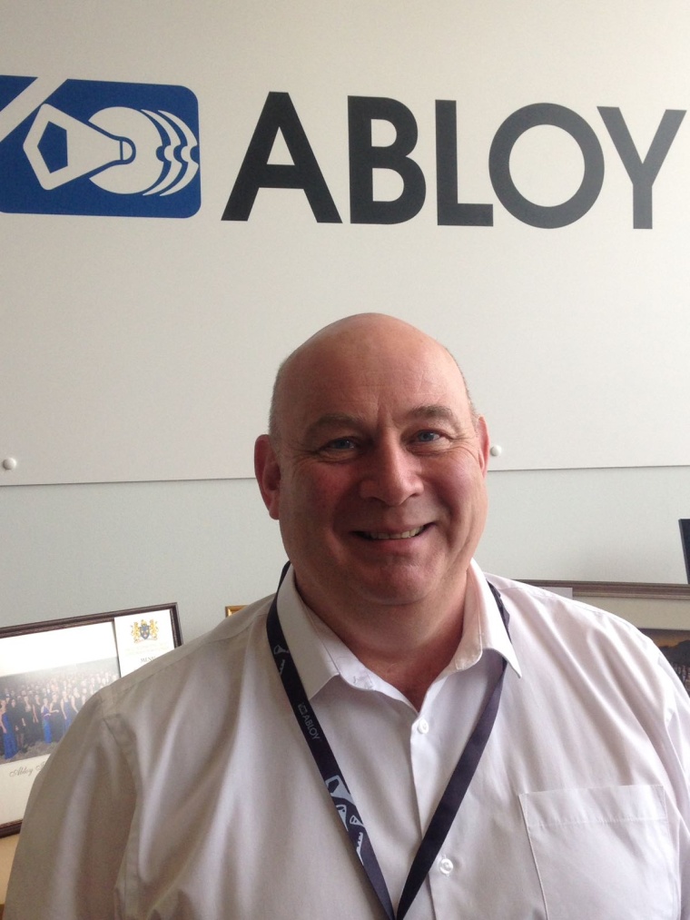Photo: ABLOY UK enhances expertise with new appointments