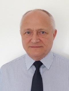 James Harvey, CNI Market Development Manager - Transport at Abloy