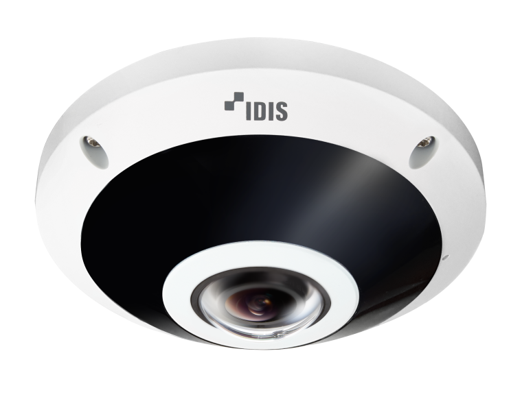 Since its launch 18 months ago, the Idis Super Fisheye Camera has become a...