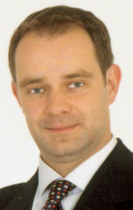 Robert Wint, Marketing Director EMEA Verint Systems