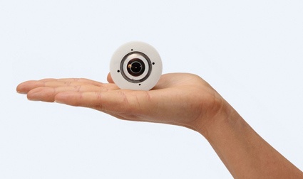 Mobotix : S14 Flex Mount 