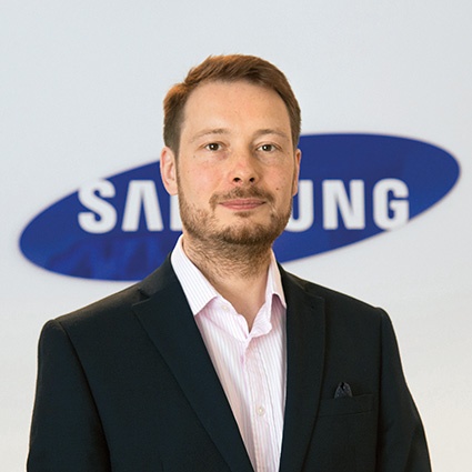Tim Biddulph has been recently appointed  Head of Product and Marketing for...
