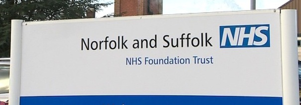 19 mental health units located throughout the Norfolk and Suffolk NHS...