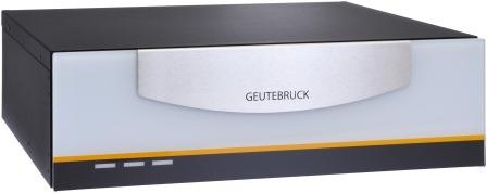 Geutebruck: G-Scope/3000