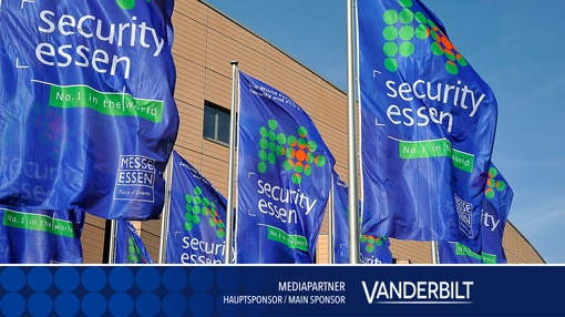 Security Essen is on of the leading trade fairs for security and fire...