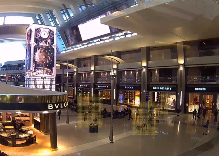 Vicon Analytics and Museum Search turn video data into insight