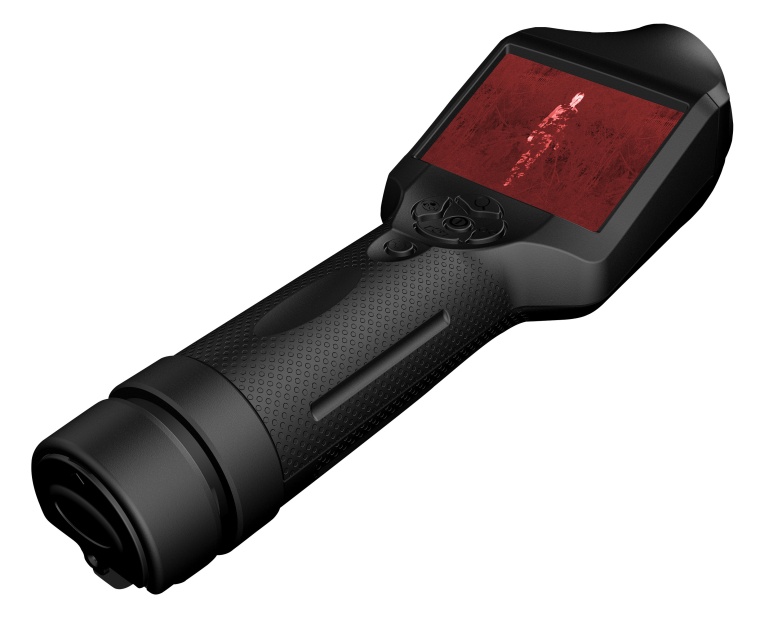 Avon Protection - TT-Type thermal imaging camera