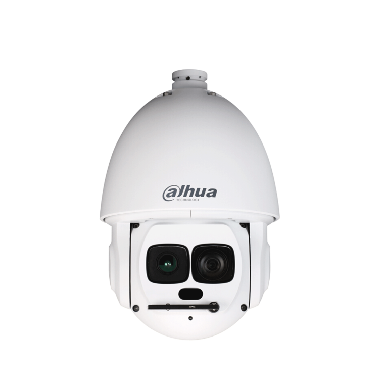 Star Light Camera: Delivers comprehensive ­surveillance with thermal imaging...