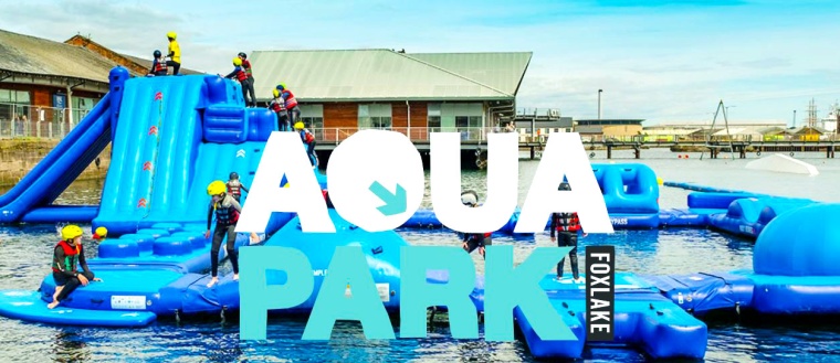 Webster Security & Fire and Hikvision provide Dundee aqua park with thermal...