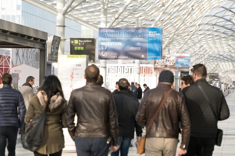 Taking place simultaneously, the two trade fairs have complementary points of...