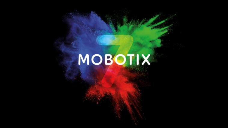 Photo: The Mobotix Solution Platform is Launched
