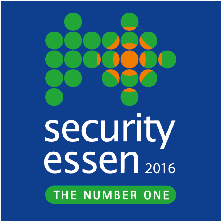 For Security Essen the GIT publications by Wiley offer special packages to...