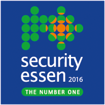 Photo: Security Essen 2016 Advertising Opportunities