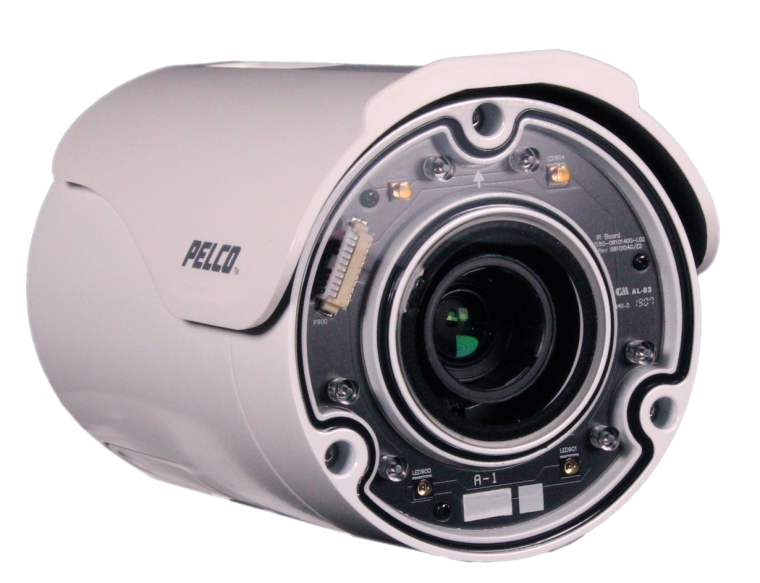 Sarix Professional Series 3 Fixed IP Cameras