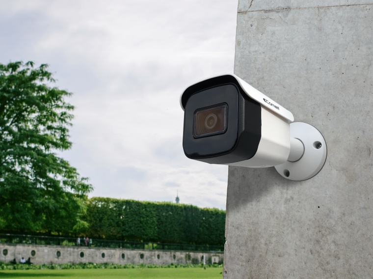Comelit’s advanced CCTV Smart and Advance series