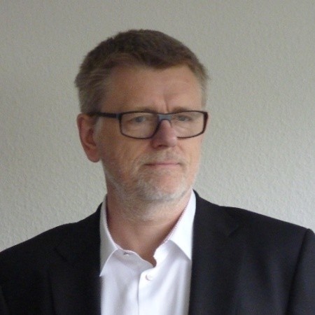 François Gitz, STid Sales Manager