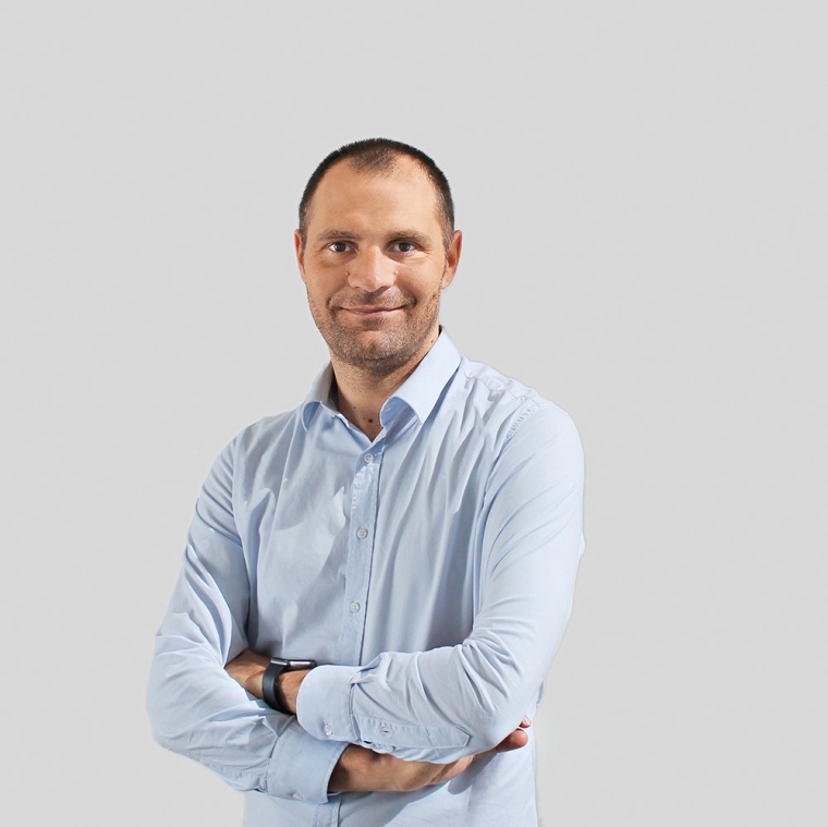 Giorgio Finaurini is Marketing and Sales Director of Ksenia Security