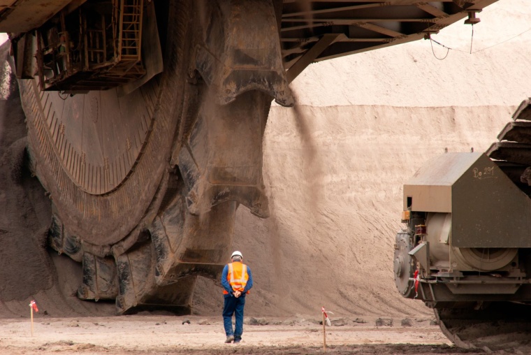 AutoMate can play a key role in improving site safety for mining organisations