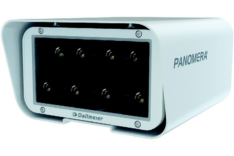 The well-known Panomera multifocal camera systems from Dallmeier provide both,...