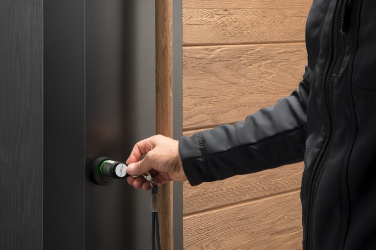 SimonsVoss launches into a new era of digital locking technology with the...