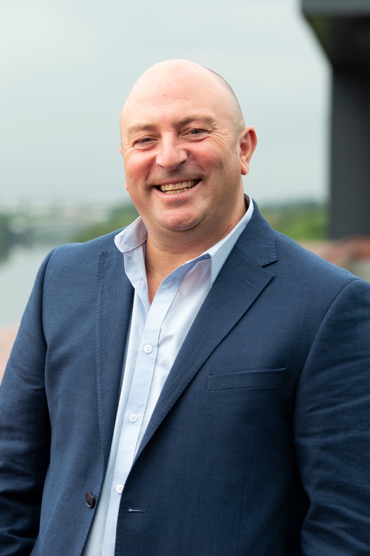 Andy Alexander, Cloudviews new Sales Manager