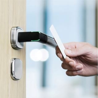 Siemens SiPass supports a growing number of devices from the Assa Abloy Aperio...